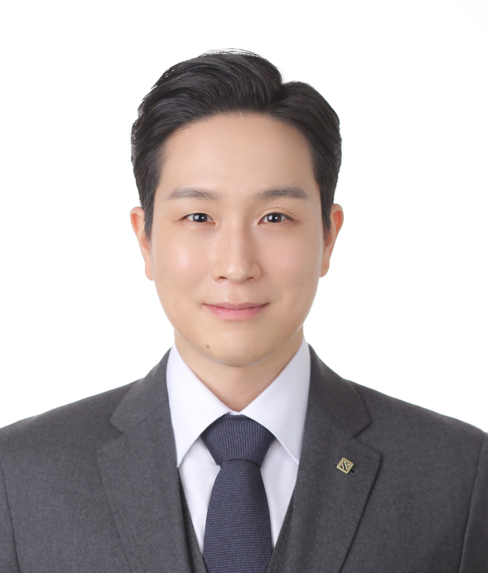 Seung Kyun "SK" Ha